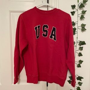 Brandy Melville Crewneck